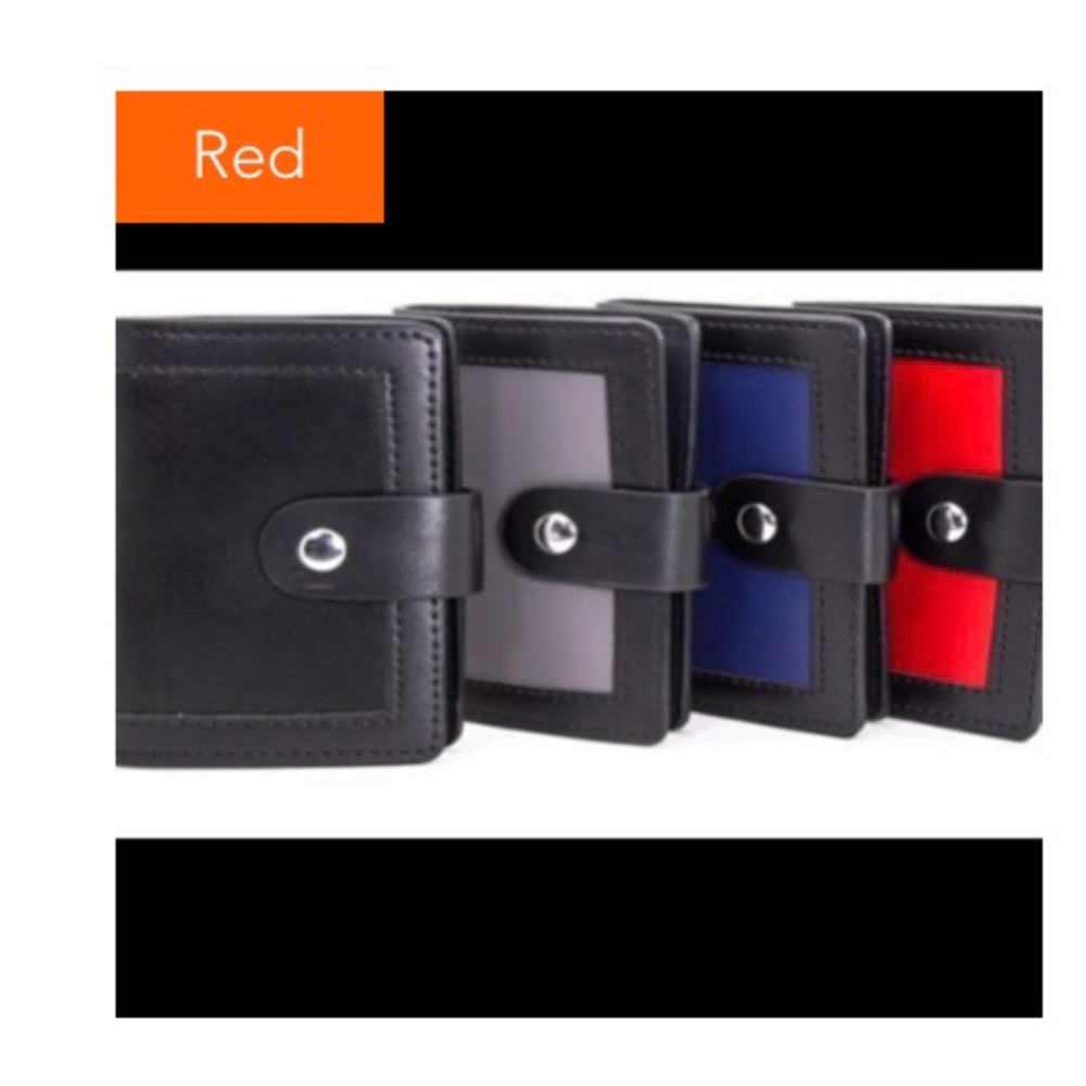 🌟 Card Holder - Picture 3 of 5